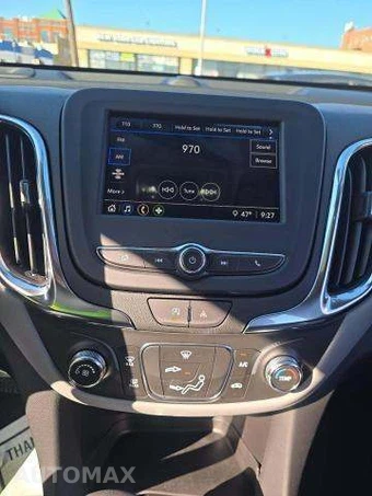 2024 Chevrolet Equinox LS 1LS - miniatura 11
