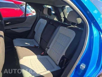 2024 Chevrolet Equinox LS 1LS - miniatura 14