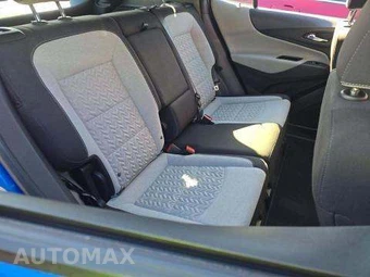2024 Chevrolet Equinox LS 1LS - miniatura 17
