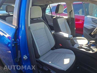 2024 Chevrolet Equinox LS 1LS - miniatura 19