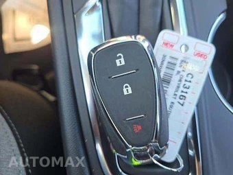 2024 Chevrolet Equinox LS 1LS - miniatura 9