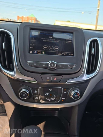 2024 Chevrolet Equinox LS 1LS – miniatura 10