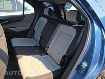 2024 Chevrolet Equinox LS 1LS – miniatura 13