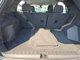 2024 Chevrolet Equinox LS 1LS – miniatura 14