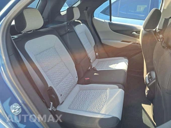 2024 Chevrolet Equinox LS 1LS – miniatura 16