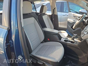 2024 Chevrolet Equinox LS 1LS – miniatura 18