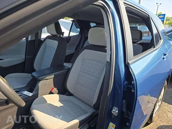 2024 Chevrolet Equinox LS 1LS – miniatura 6
