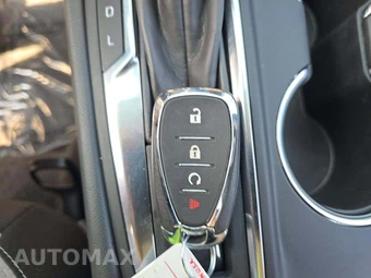 2024 Chevrolet Equinox LS 1LS – miniatura 8