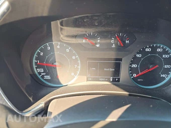 2024 Chevrolet Equinox LS 1LS – miniatura 9