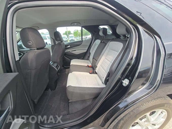 2024 Chevrolet Equinox LS 1LS - miniatura 10
