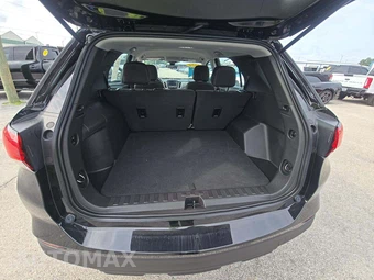 2024 Chevrolet Equinox LS 1LS - miniatura 11