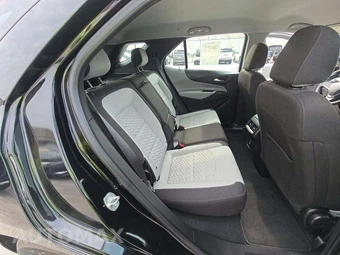 2024 Chevrolet Equinox LS 1LS - miniatura 13
