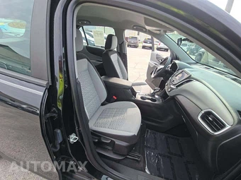 2024 Chevrolet Equinox LS 1LS - miniatura 15