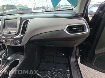 2024 Chevrolet Equinox LS 1LS - miniatura 16