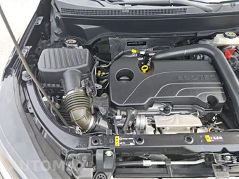 2024 Chevrolet Equinox LS 1LS - miniatura 21