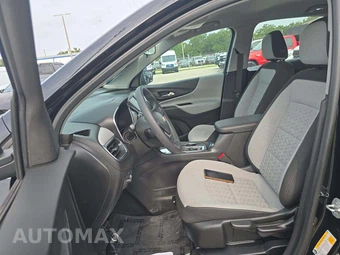 2024 Chevrolet Equinox LS 1LS - miniatura 3