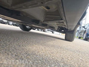 2024 Chevrolet Equinox LS 1LS - miniatura 4
