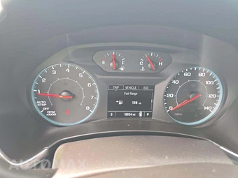 2024 Chevrolet Equinox LS 1LS - miniatura 6