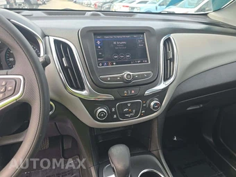 2024 Chevrolet Equinox LS 1LS - miniatura 7