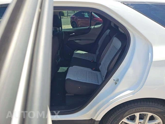 2024 Chevrolet Equinox LS 1LS – miniatura 10