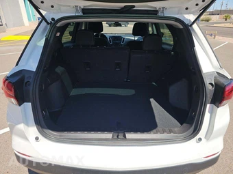 2024 Chevrolet Equinox LS 1LS – miniatura 11