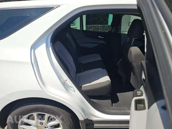 2024 Chevrolet Equinox LS 1LS – miniatura 13
