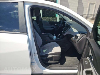 2024 Chevrolet Equinox LS 1LS – miniatura 15
