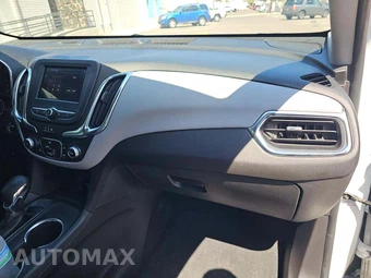 2024 Chevrolet Equinox LS 1LS – miniatura 16