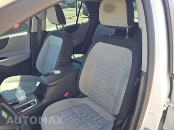 2024 Chevrolet Equinox LS 1LS – miniatura 20