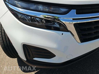 2024 Chevrolet Equinox LS 1LS – miniatura 21