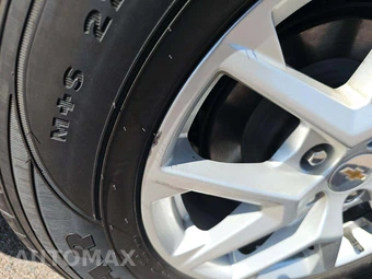 2024 Chevrolet Equinox LS 1LS – miniatura 24