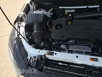 2024 Chevrolet Equinox LS 1LS – miniatura 26