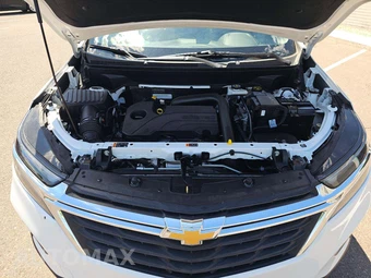 2024 Chevrolet Equinox LS 1LS – miniatura 28