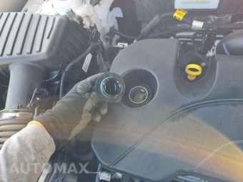 2024 Chevrolet Equinox LS 1LS – miniatura 29