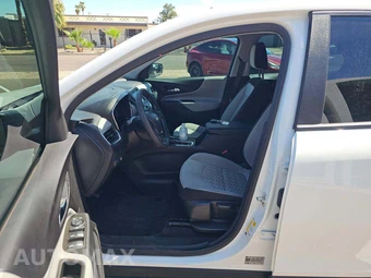 2024 Chevrolet Equinox LS 1LS – miniatura 3