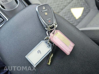 2024 Chevrolet Equinox LS 1LS – miniatura 5