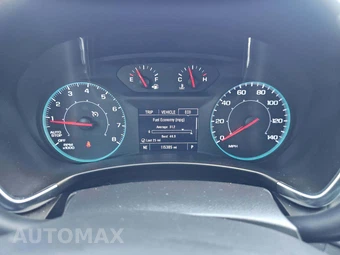 2024 Chevrolet Equinox LS 1LS – miniatura 6