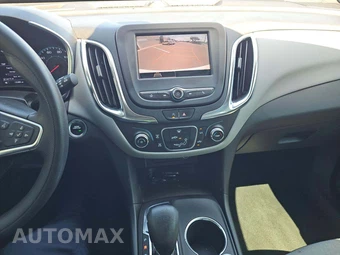 2024 Chevrolet Equinox LS 1LS – miniatura 7