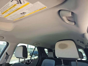 2024 Chevrolet Equinox LS 1LS – miniatura 8