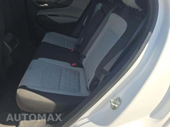 2024 Chevrolet Equinox LS 1LS - miniatura 10