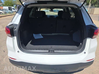 2024 Chevrolet Equinox LS 1LS - miniatura 11