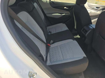 2024 Chevrolet Equinox LS 1LS - miniatura 13