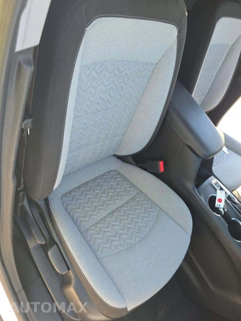 2024 Chevrolet Equinox LS 1LS - miniatura 15