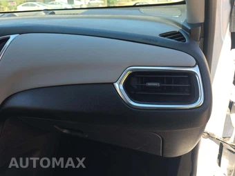 2024 Chevrolet Equinox LS 1LS - miniatura 16