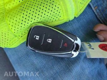 2024 Chevrolet Equinox LS 1LS - miniatura 5