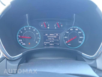 2024 Chevrolet Equinox LS 1LS - miniatura 6