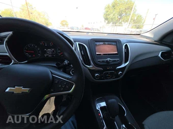 2024 Chevrolet Equinox LS 1LS - miniatura 7