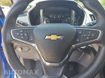 2024 Chevrolet Equinox LS 1LS - miniatura 10