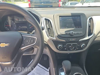 2024 Chevrolet Equinox LS 1LS - miniatura 11