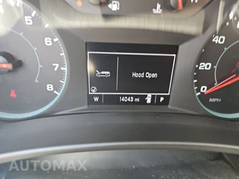 2024 Chevrolet Equinox LS 1LS - miniatura 12